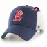Cap Trucker - Boston Red Sox