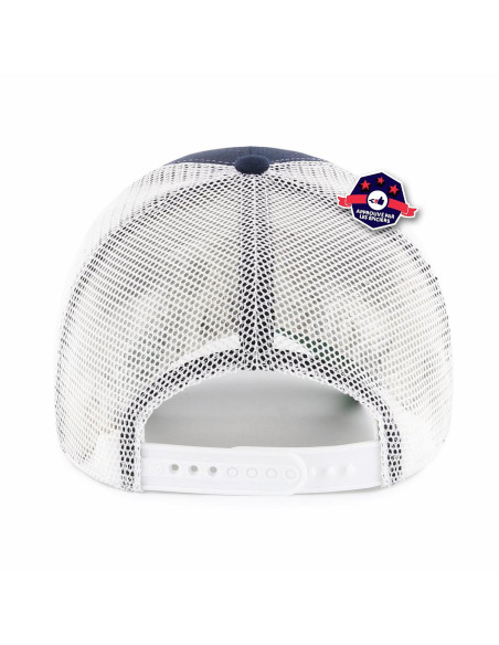 Casquette Trucker - Boston Red Sox