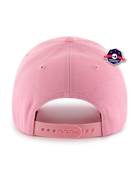 Casquette Yankees Rose