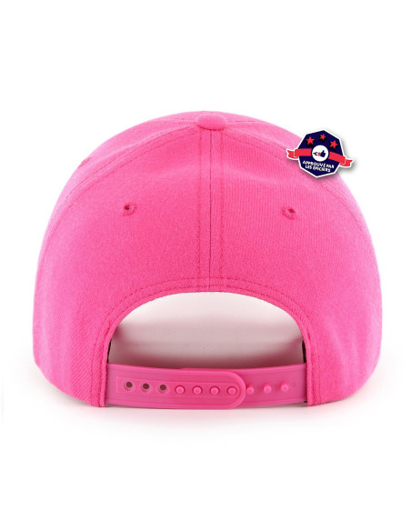 Casquette '47 - NY - Magenta