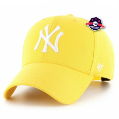 Casquette '47 - Yankees - Jaune
