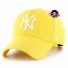Cap '47 - Yankees - Yellow