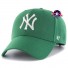 Cap '47 - Yankees - Green