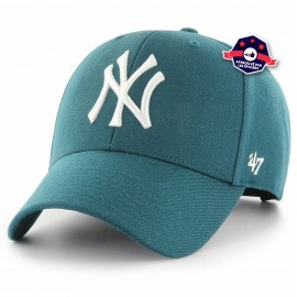 Yankees Pacific Green Cap