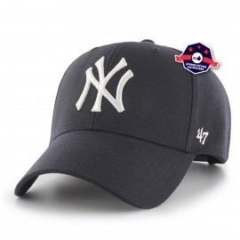 Cap '47 - Yankees - Navy Blue