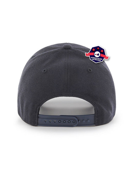 Casquette '47 - Yankees - Bleu Marine