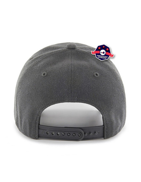 Casquette '47 - Yankees - Charcoal