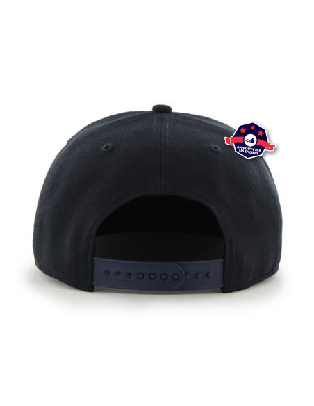Casquette '47 - Yankees - Noire