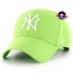 Cap '47 - Yankees - Lime