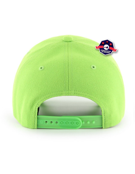 Casquette '47 - Yankees - Lime