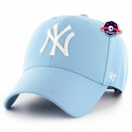 Cap '47 - Yankees - Blue
