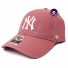 Cap '47 - Yankees - Pink