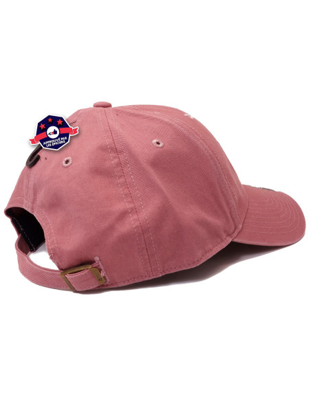 Casquette '47 - Yankees - Rose