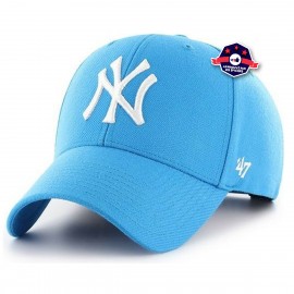 Cap '47 - Yankees - Ice Blue