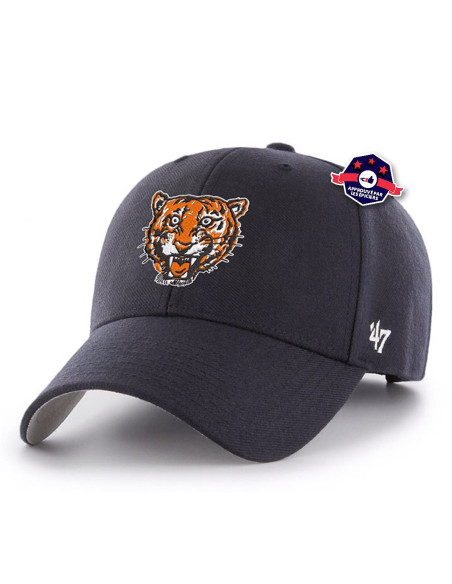 Casquette - Tigers de Detroit