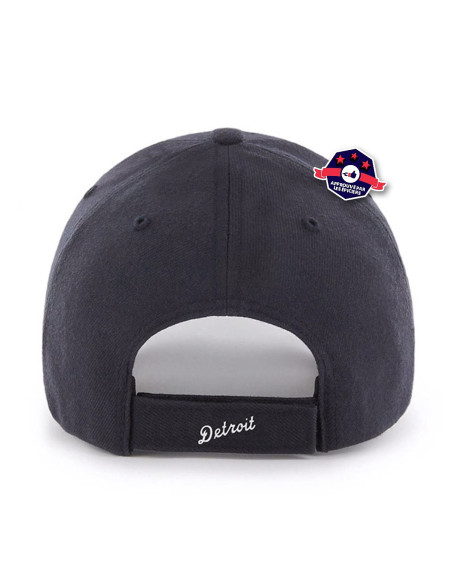 Casquette - Tigers de Detroit