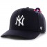 Snapback '47 - Yankees - Black