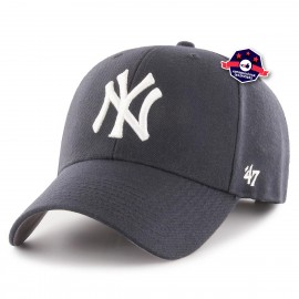 Cap '47 - Yankees - Navy