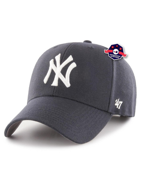 Casquette '47 - Yankees - Navy