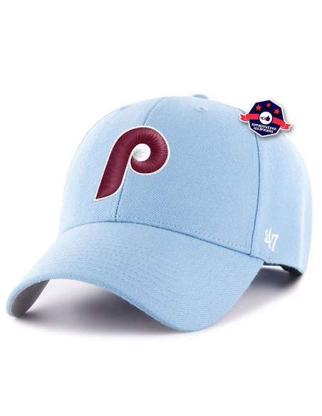 Casquette '47 - Phillies de Philadelphie