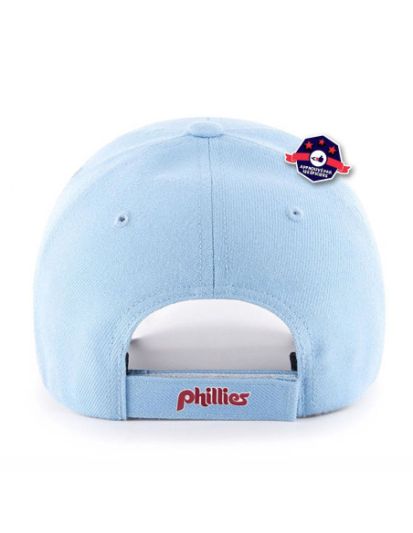 Casquette '47 - Phillies de Philadelphie