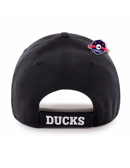 Casquette Ducks d'Anaheim - '47