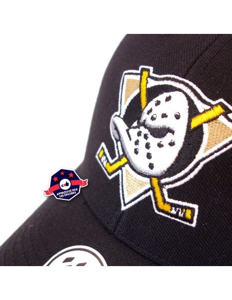 Casquette Ducks d'Anaheim - '47