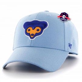 Cap '47 - Chicago Cubs
