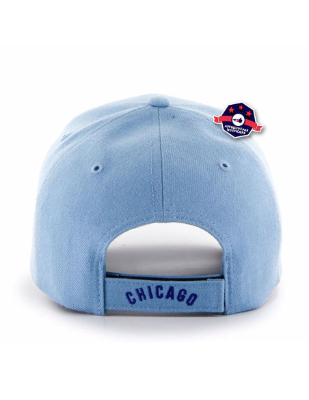 Casquette '47 - Cubs de Chicago