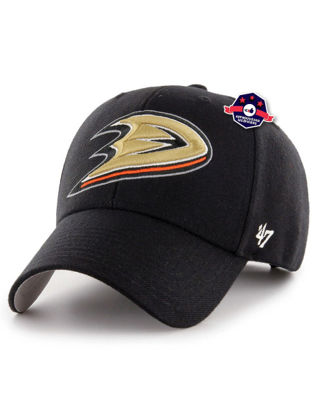 Casquette Anaheim Ducks '47