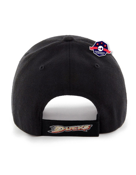 Casquette Anaheim Ducks '47