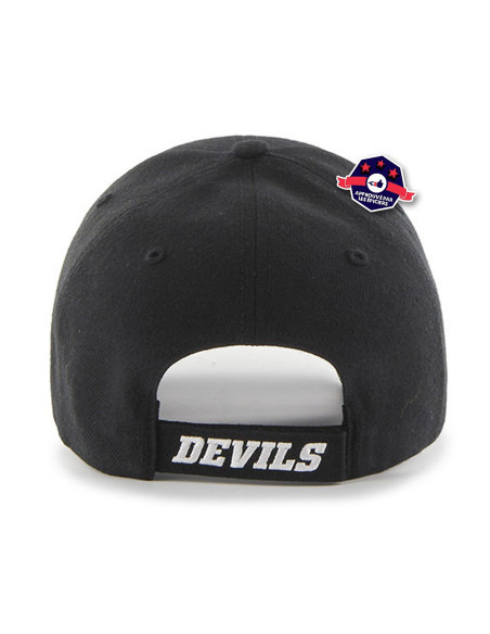 Casquette Devils du New Jersey