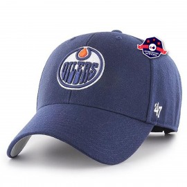 Cap Edmonton Oilers - '47