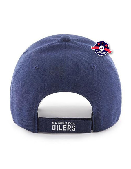 Casquette Edmonton Oilers - '47