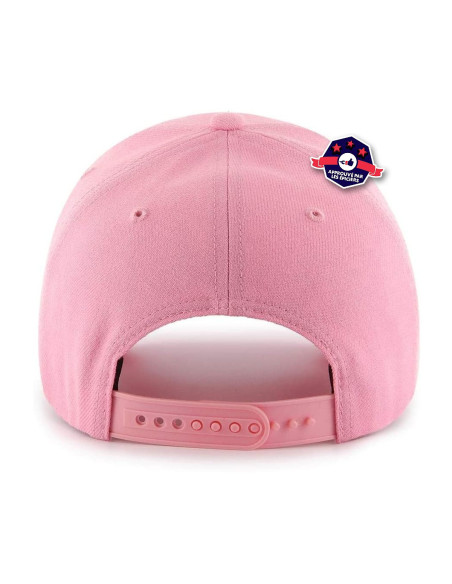 Snapback - L.A. Dodgers - Rose
