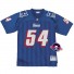 Tedy Bruschi's jersey - Patriots