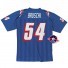 Tedy Bruschi's jersey - Patriots