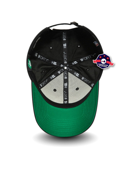 9Forty "O.T.C." des Boston Celtics