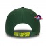 9Forty "Velcro" - Green Bay Packers