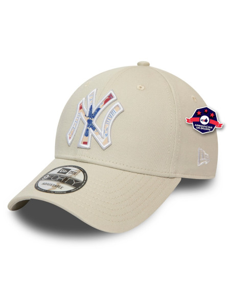 9Forty "Infill" - NY Yankees