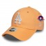 9Forty - Los Angeles Dodgers - Peach Color