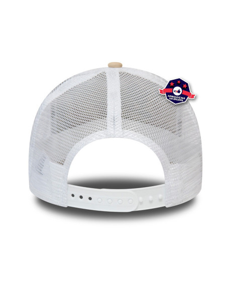New Era - Trucker Floral - NY