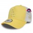 Trucker New Era - Los Angeles Dodgers - Yellow