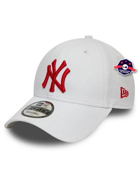 9Forty - NY Yankees - Blanche