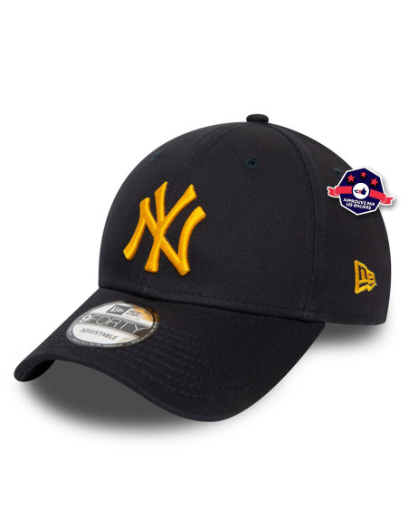 9Forty NY Navy