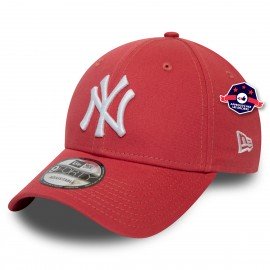 9Forty - NY Yankees - Coral