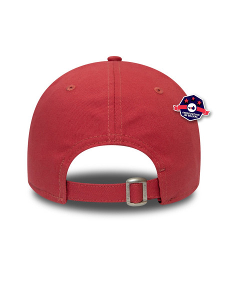 9Forty - NY Yankees - Corail