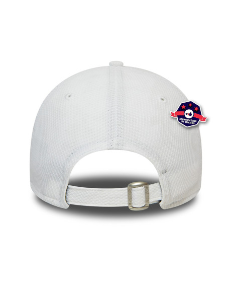 9Forty - Los Angeles Dodgers - Blanche et Or