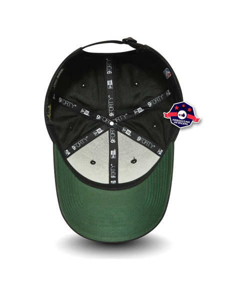 9Forty "OTC" Milwaukee Bucks