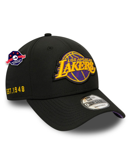 9Forty "O.T.C." Los Angeles Lakers